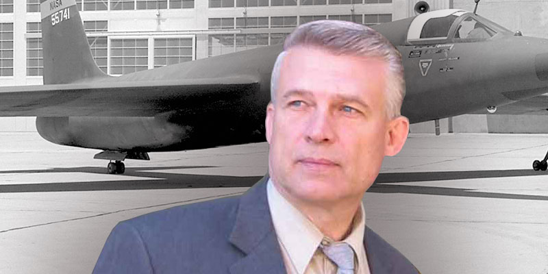 Youri Obryvtchenko, Reel Agent