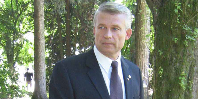 Youri Obryvtchenko, Reel